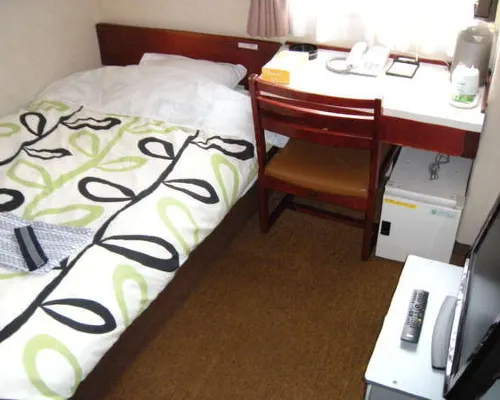 Odate Green Hotel Hotels in Odate
