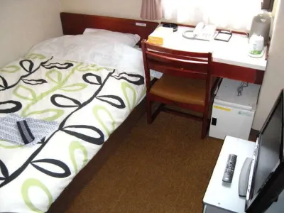 Odate Green Hotel Hotels near Akita Dog Visitor Center