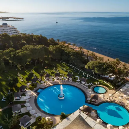 Hotel Don Pepe Gran Meliá