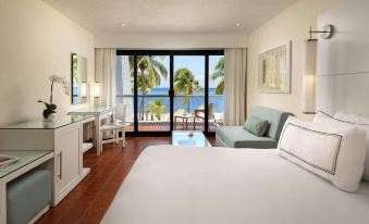 Melia Cozumel All Inclusive