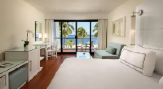 Melia Cozumel All Inclusive