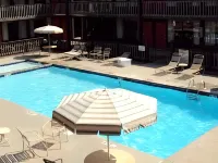 Great Smokies Inn - Cherokee - Swimmingpools