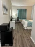 Deluxe Inn & Suites Hotels in Cameron County