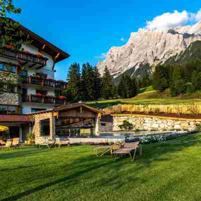 Hotel Spielmann Hotel Exterior
