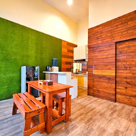 Villa 2 Kamar Panderman Garden C5 Sebelah Jatim Park 2