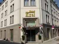 Hotel Exel GmbH Hotels in Ardagger