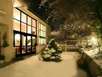 Hotel Romantik Eger