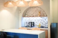 Ubu Villa Kinanthi Hotel di Turi