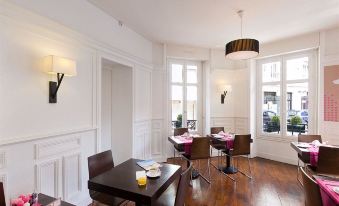 Ama Hôtel