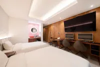 Hotel in Cafe Guri-si Hotels in Guri-si