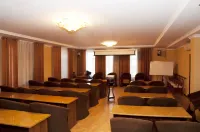Hotel Atlantida