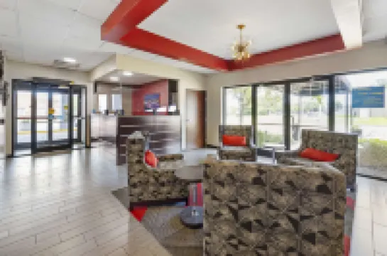 Best Western Plus Gen X Inn