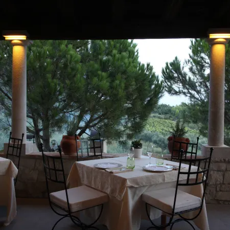 Boutique Hotel Boškinac
