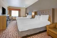 Best Western Plus Peppertree Airport Inn