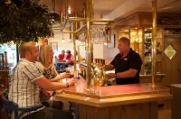 IFA Fehmarn Hotel & Ferien-Centrum - bar