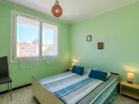 Vicente - balcony