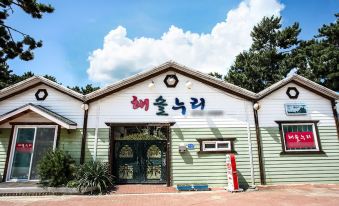 Taean Haesolnuri Pension