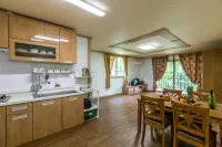 Danyang Healing Camp Pension