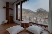 Chuncheon Endam Stay Pension Отели рядом с достопримечательностью «Naminara Hotel»