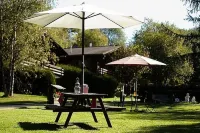 Attractive Chalet with Fireplace Hotels near Hauer-Kapelle