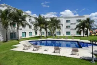 Hotel Real de Minas Bajio - familiaux