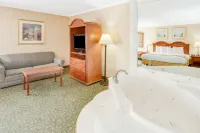Baymont by Wyndham Jackson Hotel di Blackman