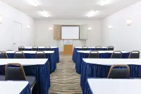 Hawthorn Extended Stay by Wyndham Bloomington Hotels in Bloomington