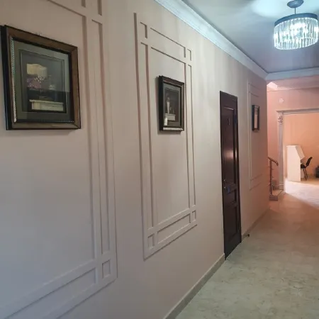 Art Hotel Отели в г. Избербаш