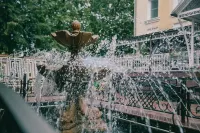 Gostiny Dvorik Hotel Hotel di 