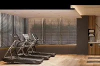 Fairfield by Marriott Cebu Mandaue City - Gym