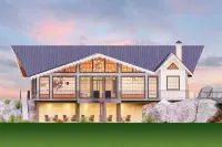 Polo 乞拉朋齊度假村 住宿飯店