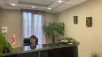 Astoria Hotel Zugdidi Hotels in Zugdidi