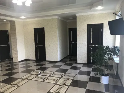 Areanda Hotel Hotels in 