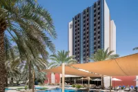 Sheraton Oman Hotel - Romantic