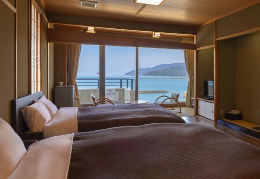 다양한 객실 유형