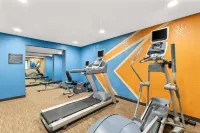 Comfort Inn Layton - Salt Lake City - Gym
