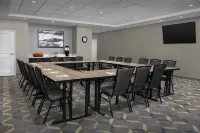 Residence Inn Galveston Island - parking