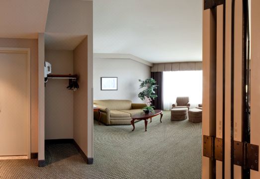 Holiday Inn AUSTIN-TOWN LAKE by IHG
