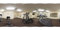 Candlewood Suites LOUISVILLE NORTH by IHG - Gym
