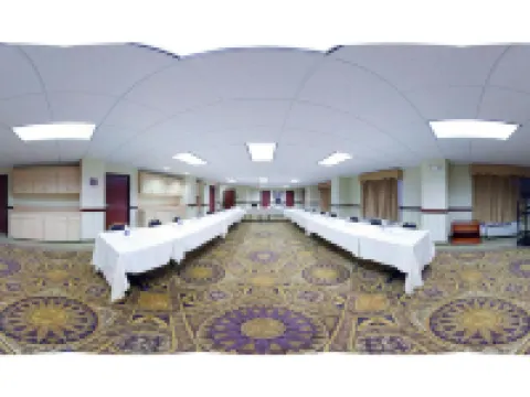 ホリデイ イン エクスプレス トレド-オレゴン by IHG オレゴンのホテル