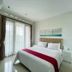 Pondok Calistha Dago Hotels in Cibeunying Kaler