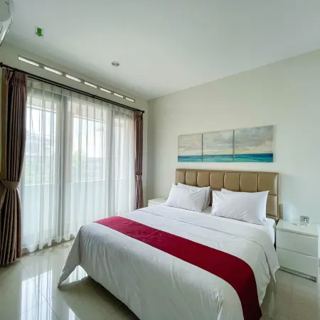 Pondok Calistha Dago