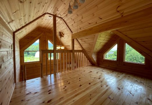 Lake Biwa Hills Resort