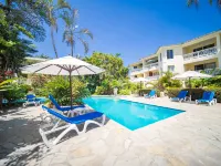 2Br Caribbean Condo in Cabarete Center!