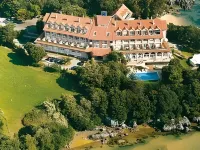 Hotel Olimpo Hotels near Casa de las Mareas