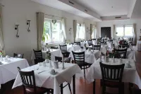 REGIOHOTEL Schanzenhaus Wernigerode / Harz - Frühstück