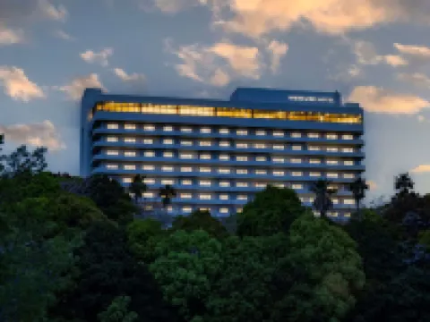 高知土佐美居温泉度假酒店 安藝郡酒店