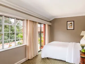 Fairmont the Norfolk