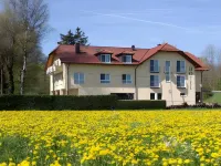 Hotel & Restaurant Dornweiler Hof Hotels in Vohringen