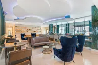 EVEN Hotel WACO - UNIVERSITY AREA by IHG - bar
